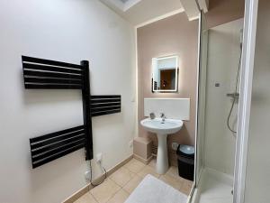 500m Nausicaa, Plage, Boulogne sur mer, 4 pers