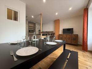 Maison au cœur d’Orgelet