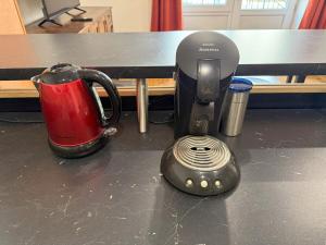 Maison au cœur d’Orgelet