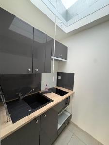 500m Nausicaa, Plage, Boulogne sur mer, 4 pers