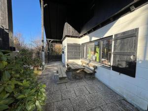 Chalet BERGliebe Willingen- Nähe Skywalk