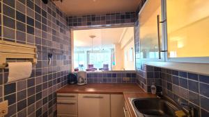 Rubensplein - Zeezicht - 3 slaapkamers