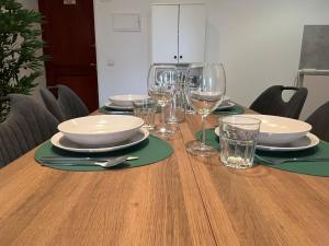 Apartamento exclusivo para 2 con vistas al Retiro