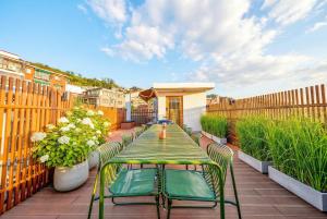 HTB Tailored Service Home & Garden near SEOUL STN