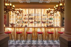 Helvetia&Bristol Firenze – Starhotels Collezione