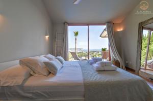 AL VENT - Managed by Almarina Villas