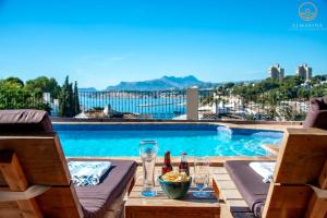 PUERTO DEL SOL - By Almarina Villas