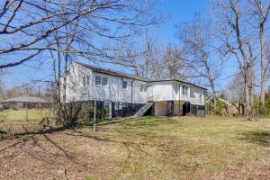 Near Hospitals and UT Campus Pet-Friendly Home!