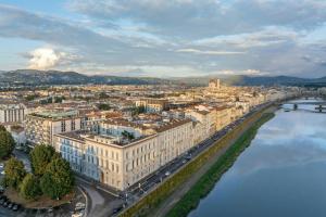Teatro Luxury Apartments Firenze - Starhotels Collezione
