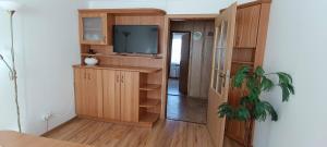 Apartament z 2 sypialniami i balkonem - Gorlice ul Hallera