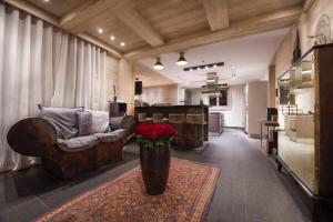 Chalet Bree Crans Montana