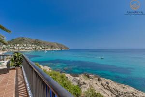MORAIRA BAY - By Almarina Villas