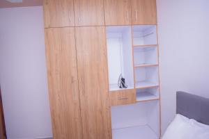 Marvel Homes - Pumzika