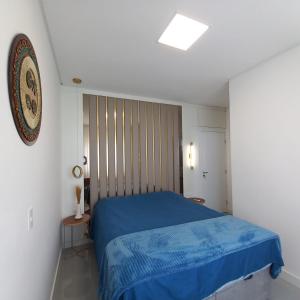 Apartamento frente mar Praia Grande