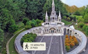 Charmant Studio proche Centre Ville et Gare