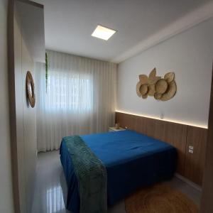 Apartamento frente mar Praia Grande
