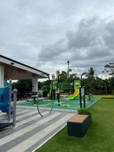 Antara Residential Condominium