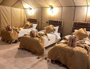 Milagro Luxury Camps