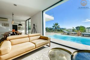 Esmeralda - By Almarina Villas