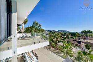 Esmeralda - By Almarina Villas