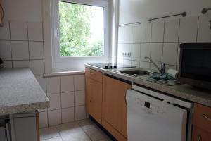 Ferienhaus Guudsje Travemünde