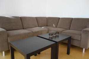 Ferienhaus Guudsje Travemünde