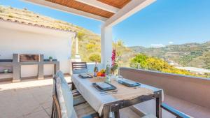 Casa Noela Torrox by Ruralidays