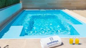 Casa Noela Torrox by Ruralidays