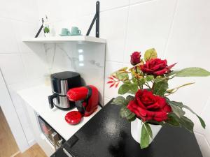 Apartamento La Calma, Aventura y descanso