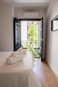 Apartamento La Calma, Aventura y descanso