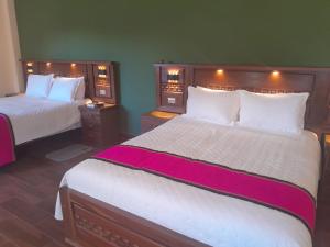 Hotel Norte Potosí