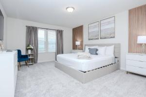 Casa 5Q Windsor Cay com Clubhouse