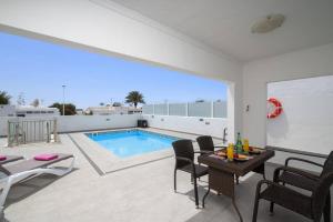 Villa Princesa Ico by Villa Plus