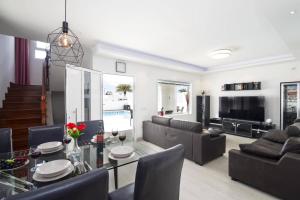 Villa Princesa Ico by Villa Plus