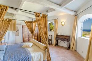 Costa Smeralda Villa