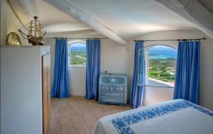 Costa Smeralda Villa