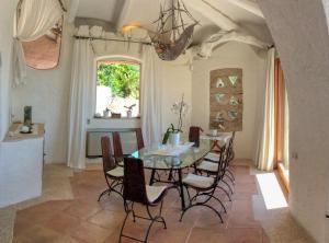 Costa Smeralda Villa