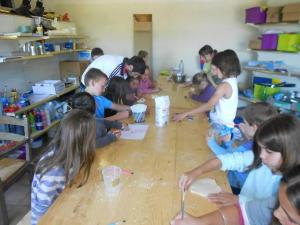 ZEcamping 4 étoiles chiens acceptés tennis piscine chauffée