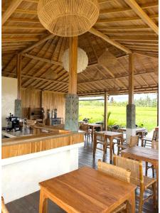 Villas Mandarines Ubud