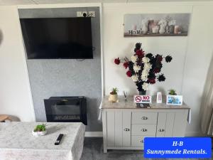 Luxury Platinum Caravan