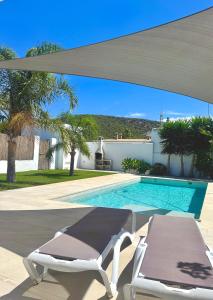 Rompeolas Chalet, 6 minutes walking to the beach