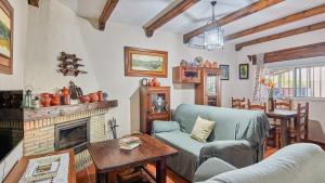 Villa Maymonis Chiclana de la Frontera by Ruralidays