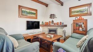 Villa Maymonis Chiclana de la Frontera by Ruralidays