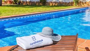 Villa Maymonis Chiclana de la Frontera by Ruralidays