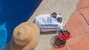 Villa Universal Beauty Resort Torrox by Ruralidays
