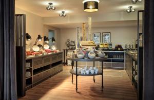 Leonardo Hotel Hamburg Elbbrücken