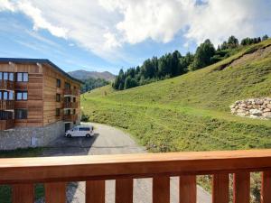 Appartement rénové 2 pièces, 5 pers, proche pistes et commerces - FR-1-455-71