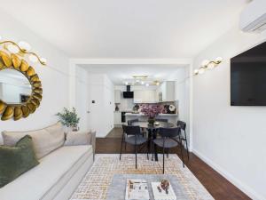 Be London - Marylebone Apartments