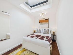 Be London - Marylebone Apartments