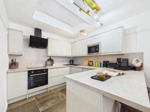 Be London - Marylebone Apartments